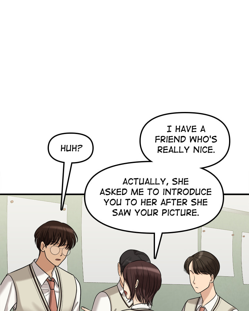 No Longer A Heroine! Chapter 108 page 22 - 