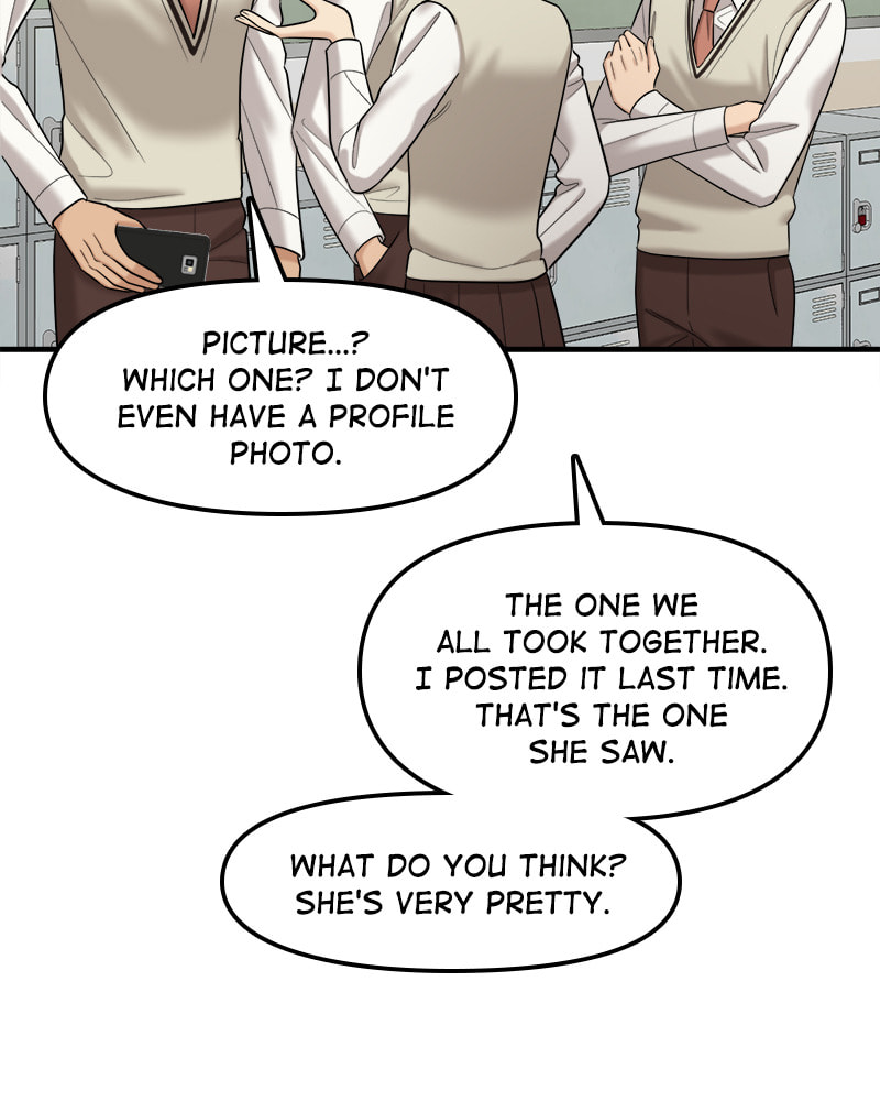 No Longer A Heroine! Chapter 108 page 23 - 