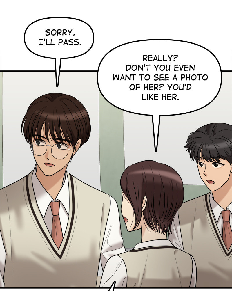 No Longer A Heroine! Chapter 108 page 24 - 