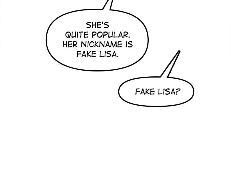 No Longer A Heroine! Chapter 108 page 25 - 