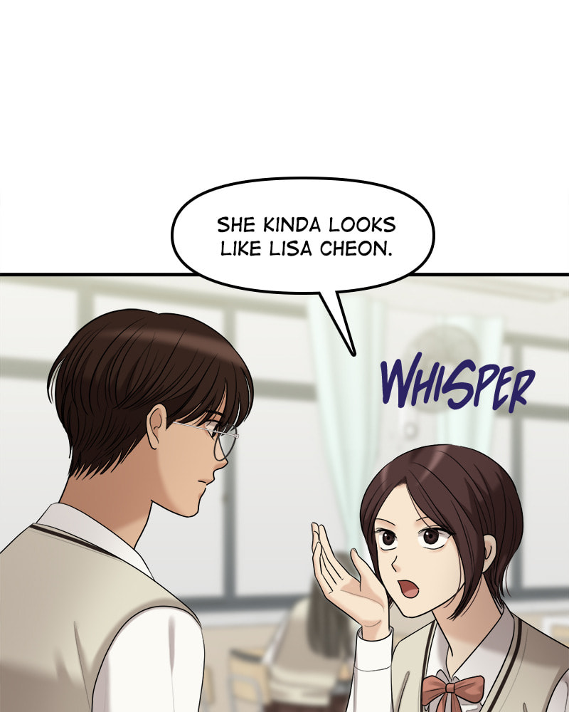 No Longer A Heroine! Chapter 108 page 26 - 