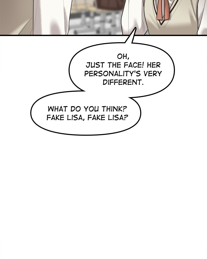 No Longer A Heroine! Chapter 108 page 27 - 