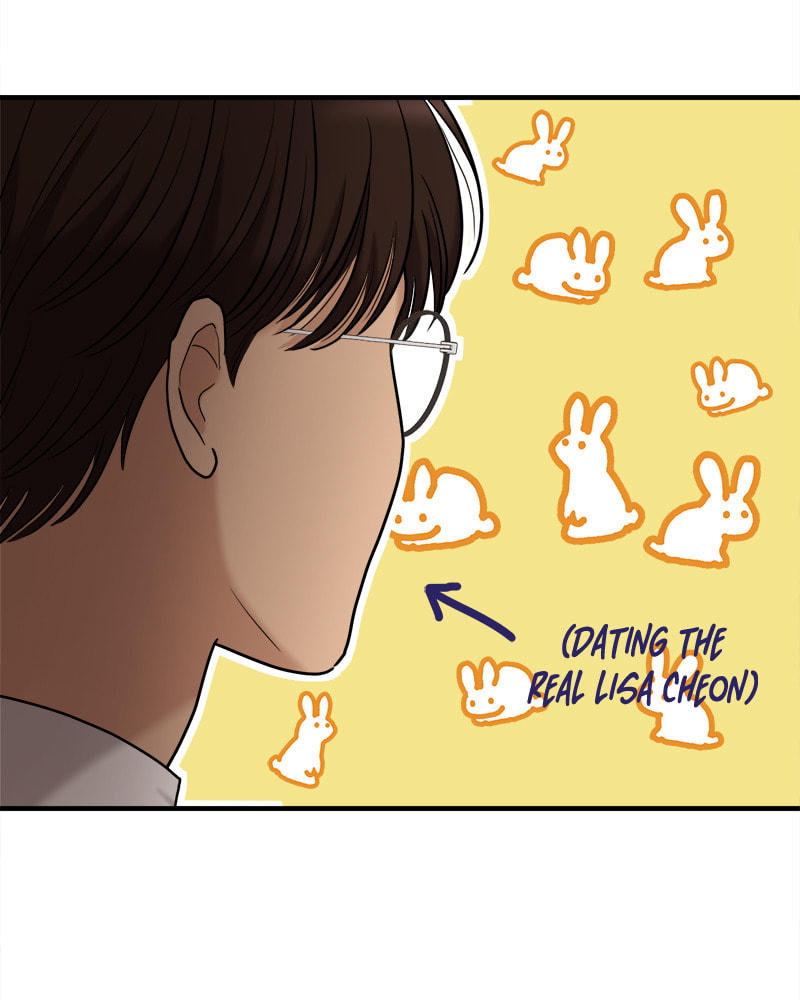 No Longer A Heroine! Chapter 108 page 28 - 