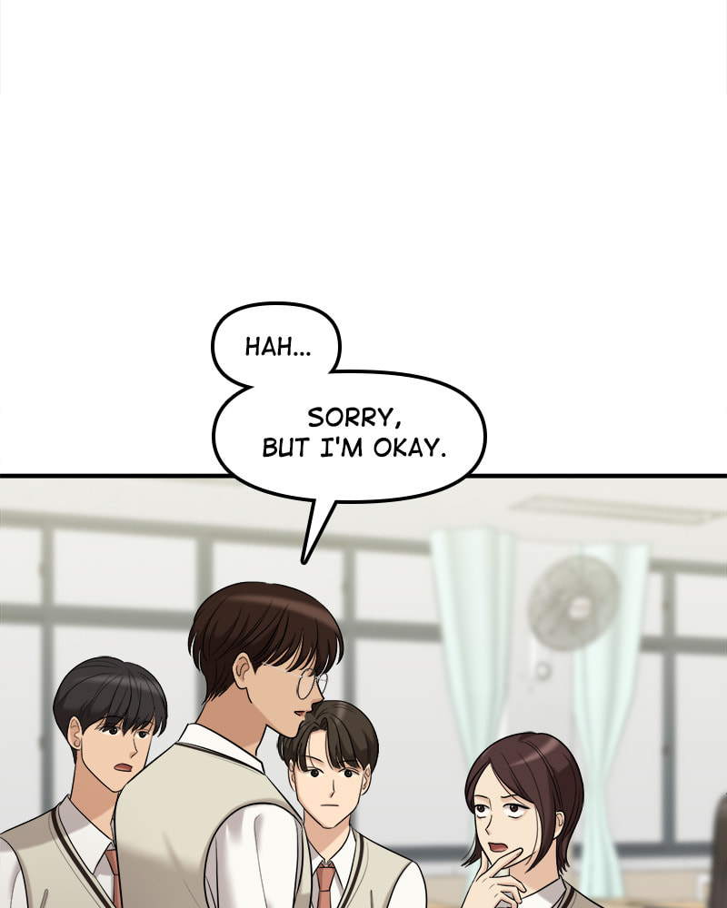 No Longer A Heroine! Chapter 108 page 29 - 