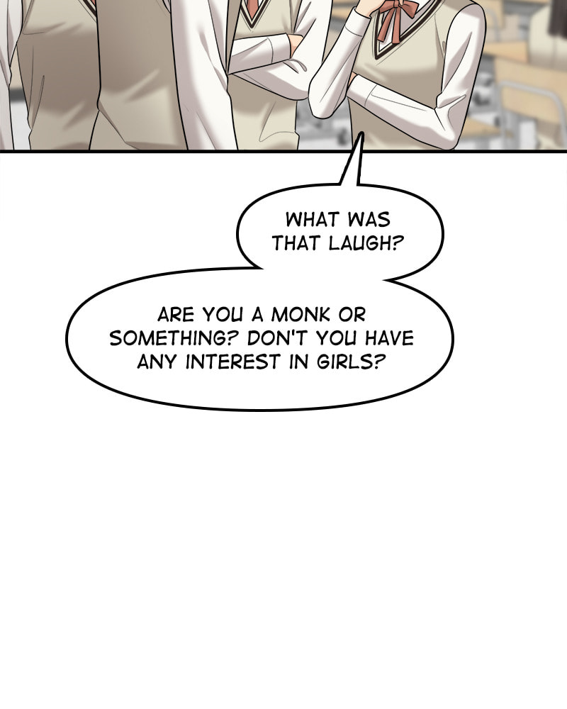 No Longer A Heroine! Chapter 108 page 30 - 