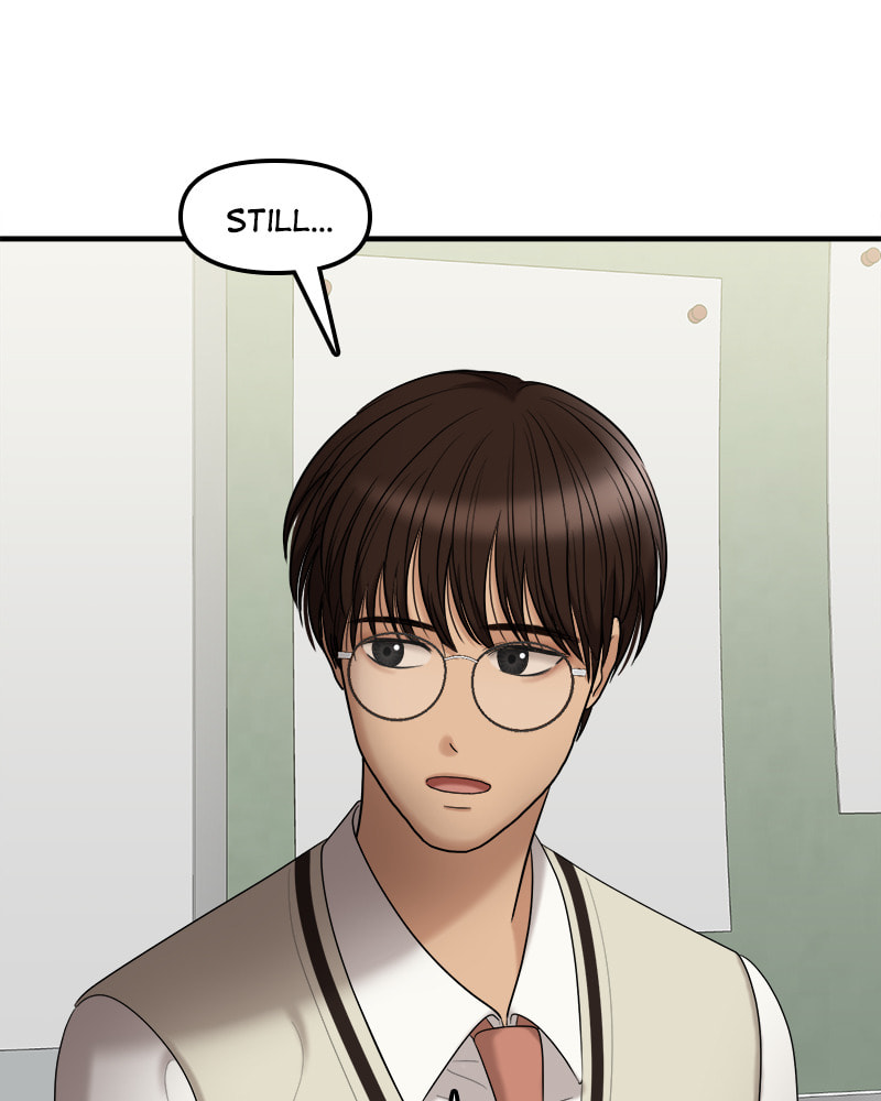 No Longer A Heroine! Chapter 108 page 31 - 
