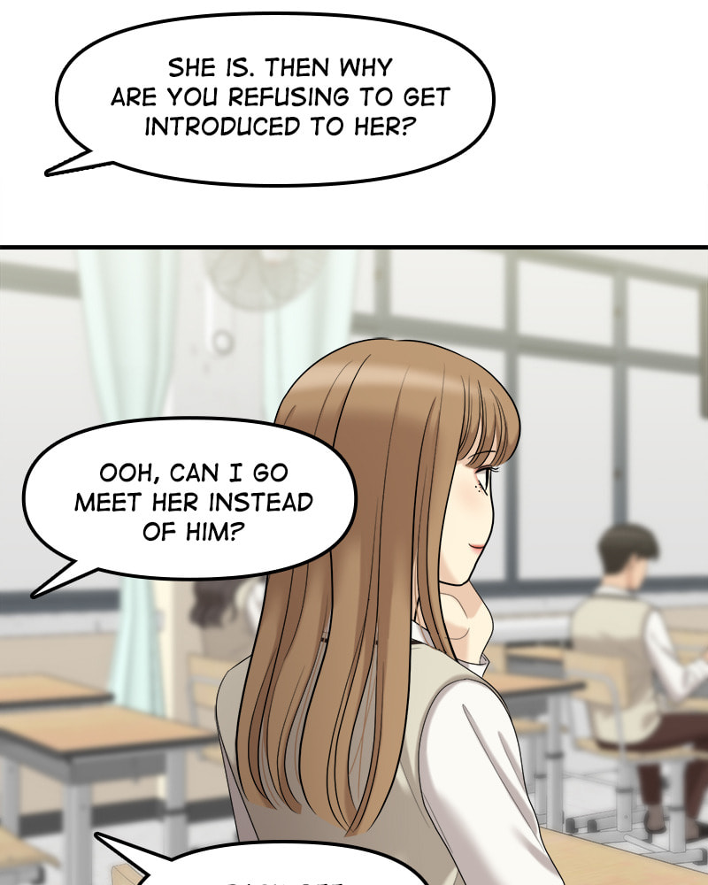 No Longer A Heroine! Chapter 108 page 34 - 