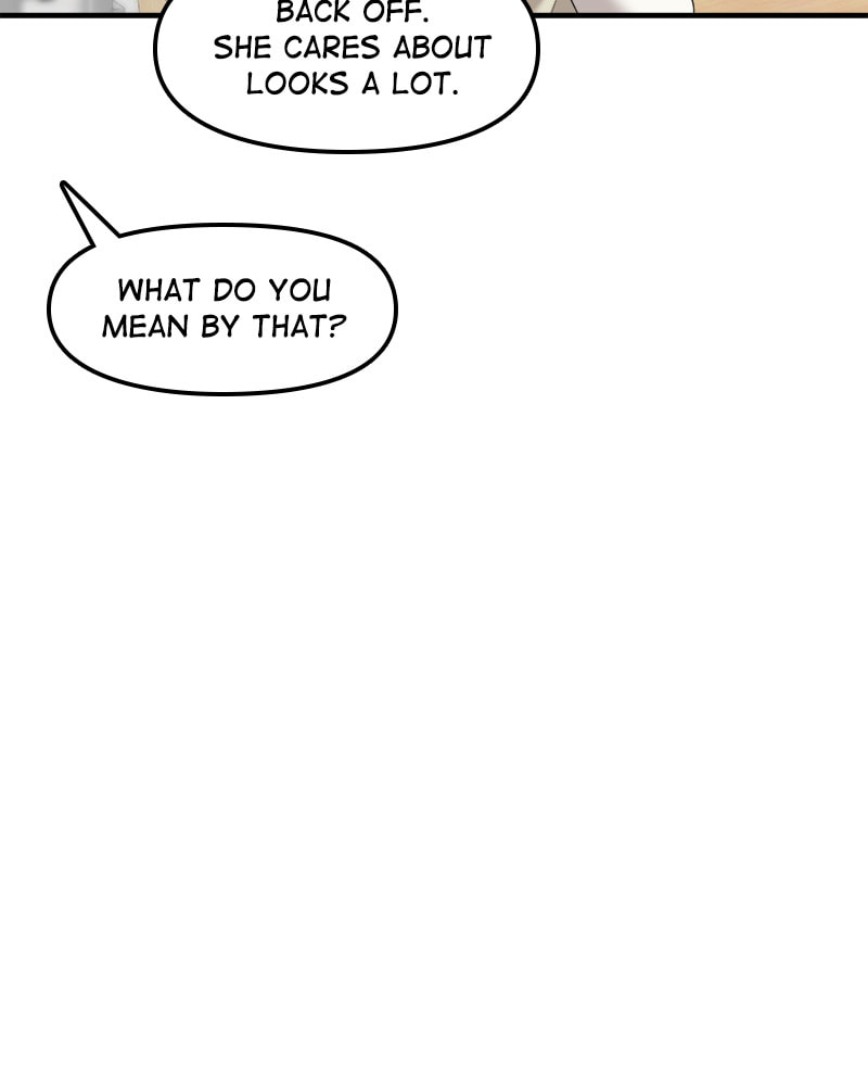 No Longer A Heroine! Chapter 108 page 35 - 