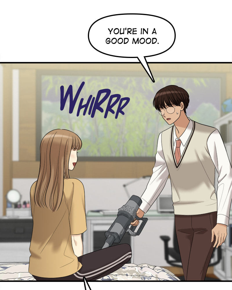 No Longer A Heroine! Chapter 108 page 39 - 