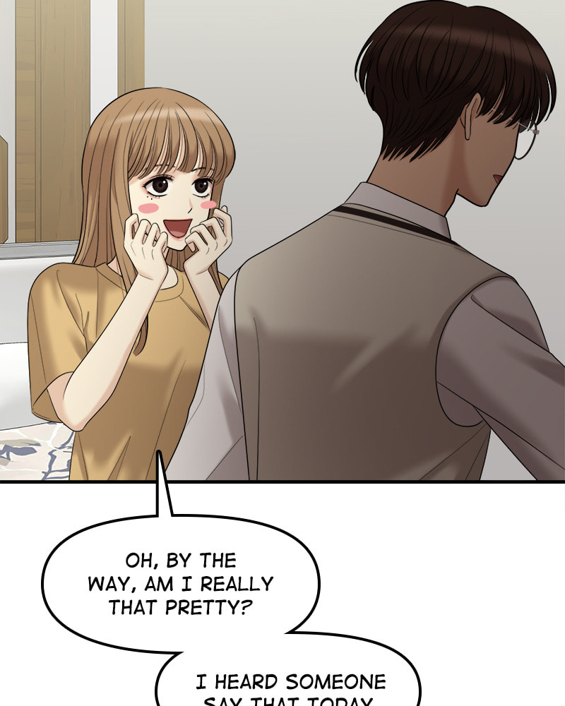 No Longer A Heroine! Chapter 108 page 41 - 