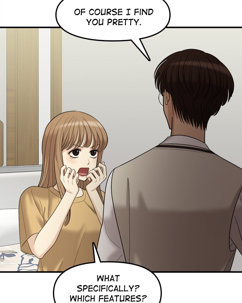 No Longer A Heroine! Chapter 108 page 44 - 