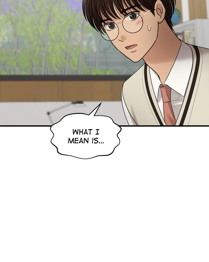No Longer A Heroine! Chapter 108 page 46 - 