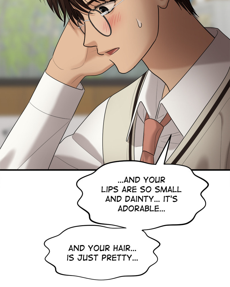 No Longer A Heroine! Chapter 108 page 50 - 