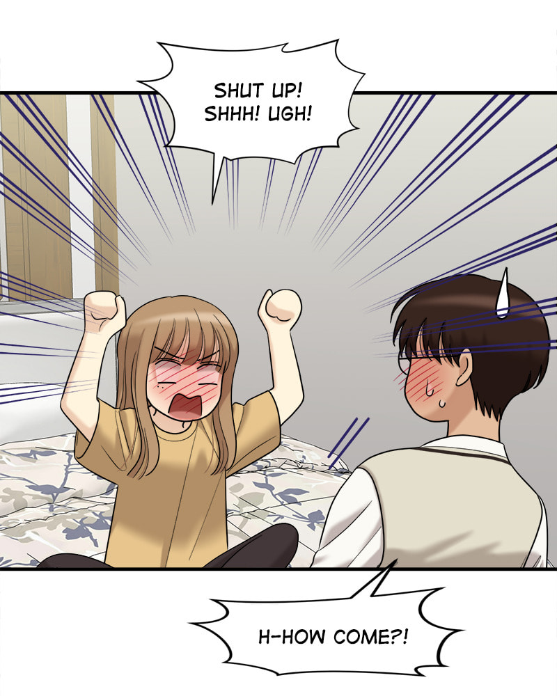 No Longer A Heroine! Chapter 108 page 53 - 