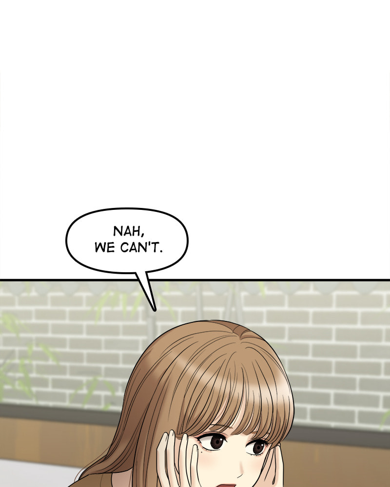 No Longer A Heroine! Chapter 108 page 57 - 
