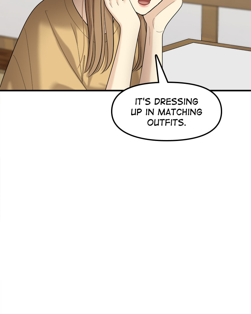 No Longer A Heroine! Chapter 108 page 58 - 