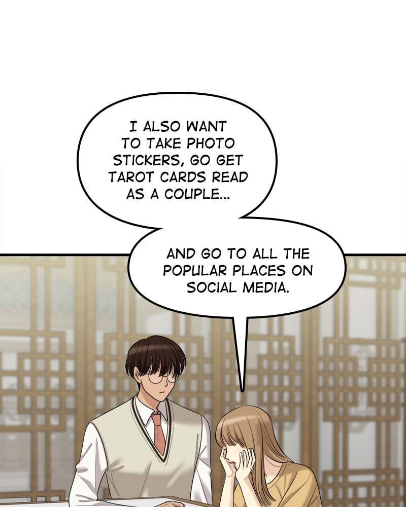 No Longer A Heroine! Chapter 108 page 60 - 