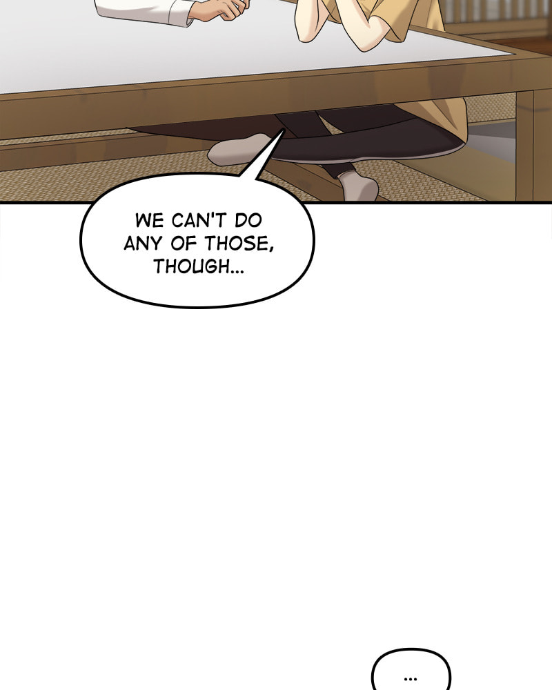 No Longer A Heroine! Chapter 108 page 61 - 