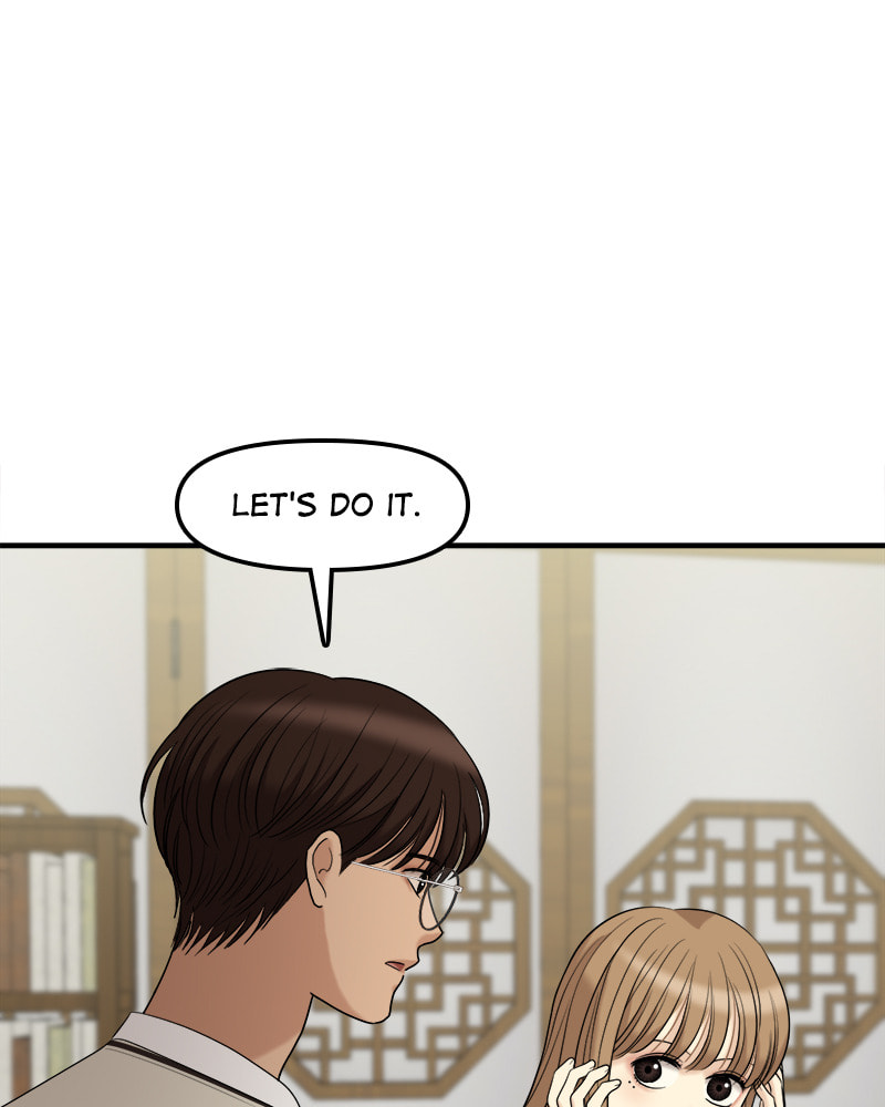 No Longer A Heroine! Chapter 108 page 63 - 