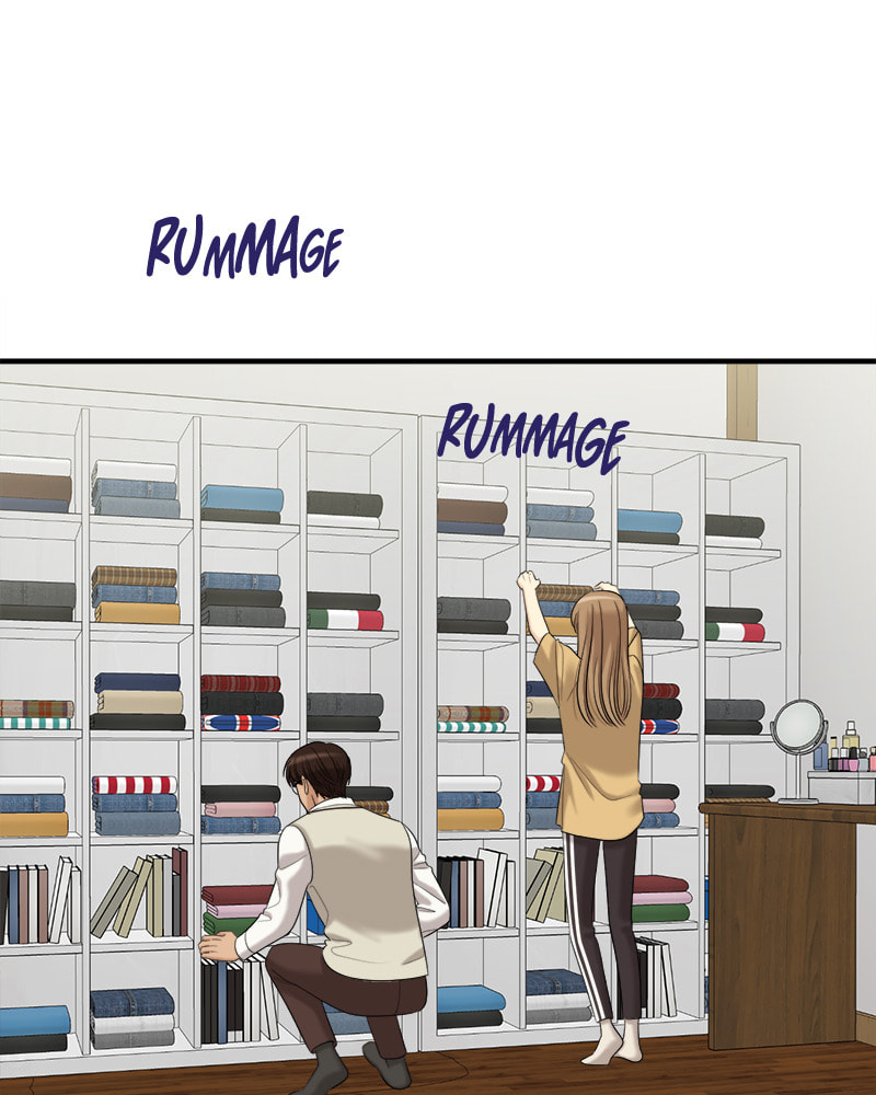 No Longer A Heroine! Chapter 108 page 67 - 