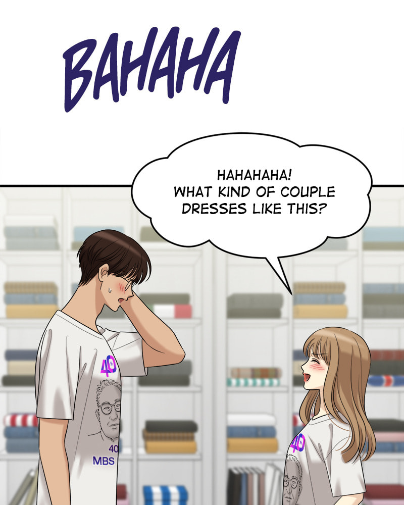 No Longer A Heroine! Chapter 108 page 74 - 