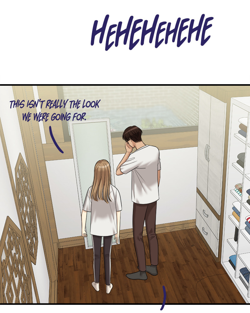 No Longer A Heroine! Chapter 108 page 76 - 