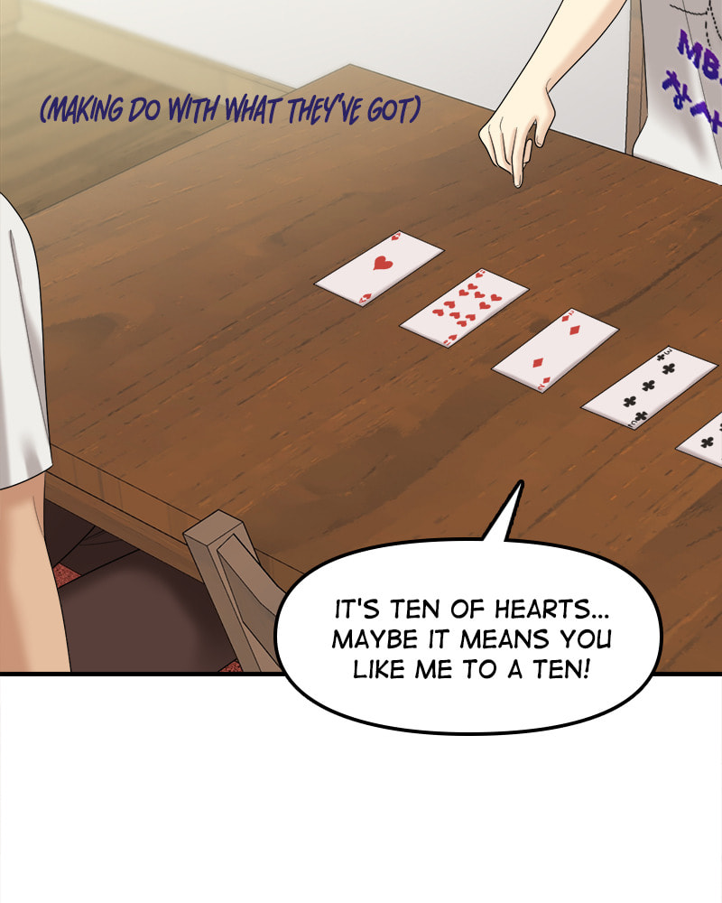 No Longer A Heroine! Chapter 108 page 78 - 