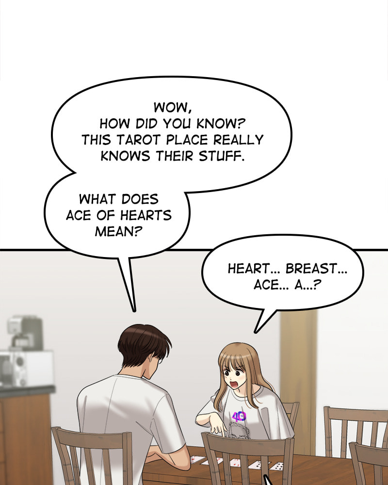 No Longer A Heroine! Chapter 108 page 79 - 
