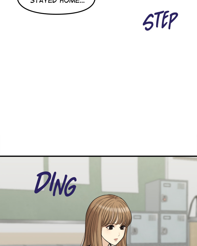 No Longer A Heroine! Chapter 108 page 9 - 