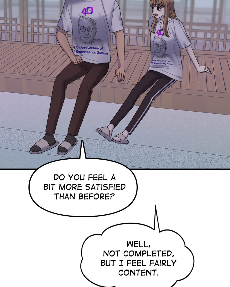 No Longer A Heroine! Chapter 108 page 88 - 