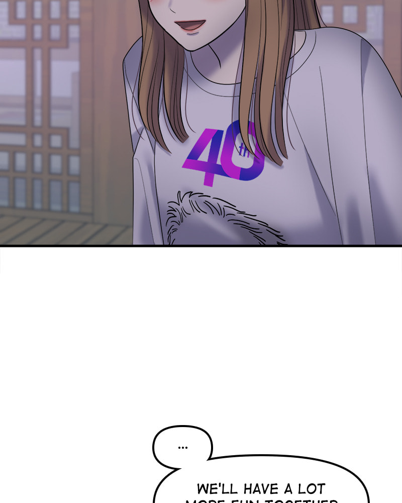No Longer A Heroine! Chapter 108 page 90 - 