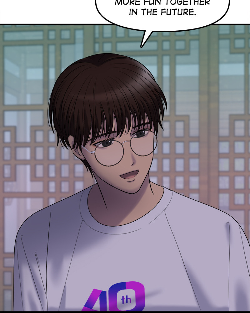No Longer A Heroine! Chapter 108 page 91 - 