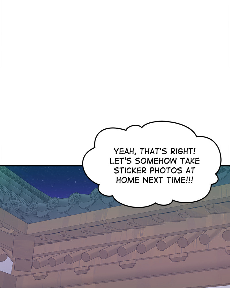 No Longer A Heroine! Chapter 108 page 92 - 