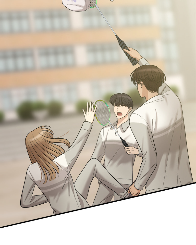 No Longer A Heroine! Chapter 109 page 116 - 