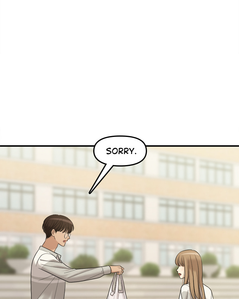 No Longer A Heroine! Chapter 109 page 126 - 