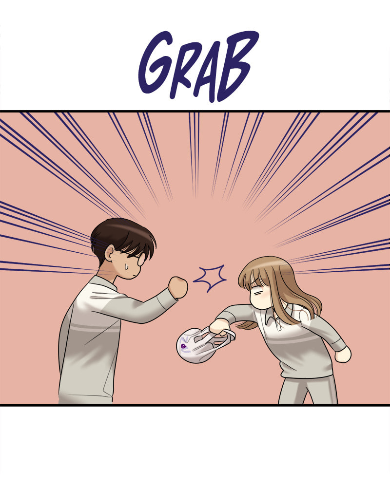 No Longer A Heroine! Chapter 109 page 129 - 