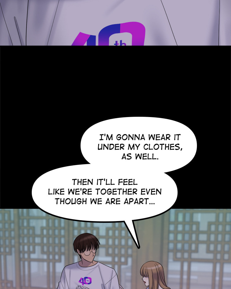 No Longer A Heroine! Chapter 109 page 14 - 