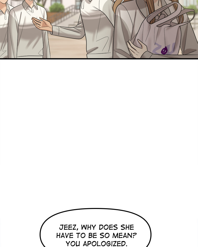 No Longer A Heroine! Chapter 109 page 131 - 