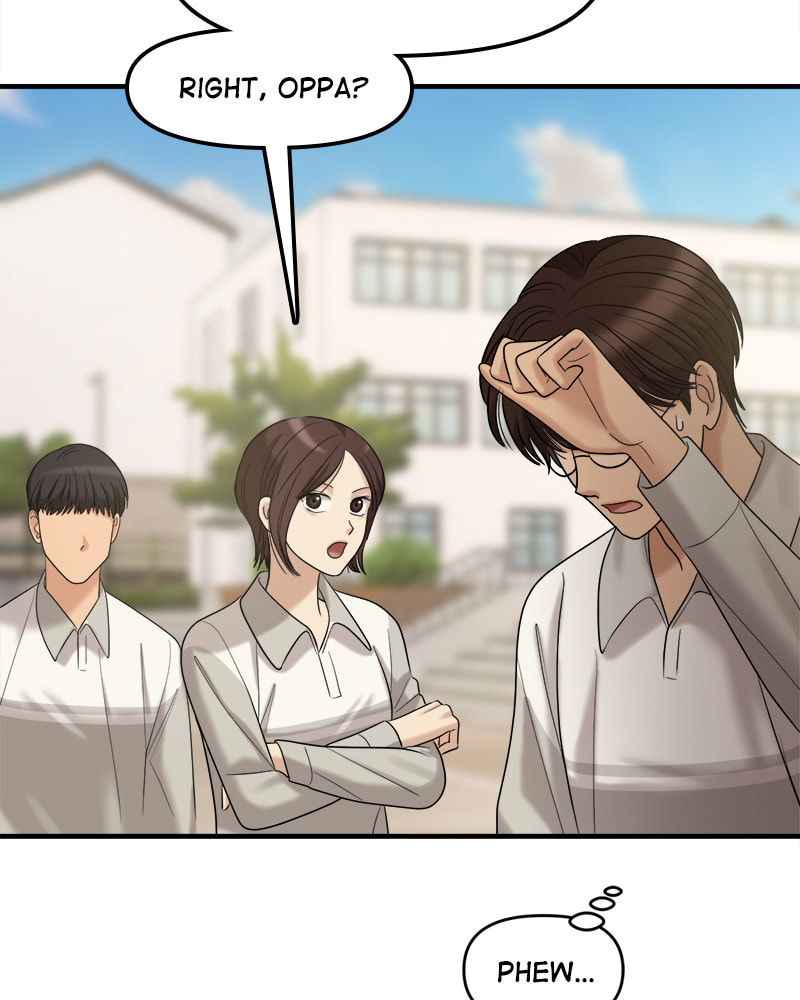 No Longer A Heroine! Chapter 109 page 132 - 