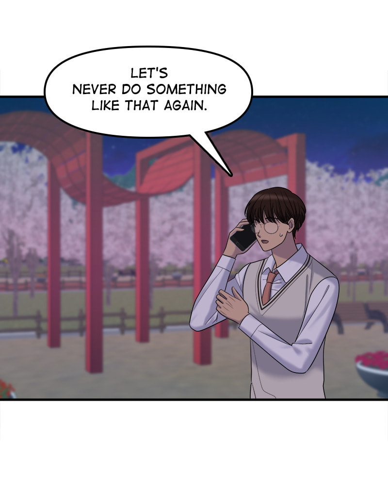 No Longer A Heroine! Chapter 109 page 135 - 