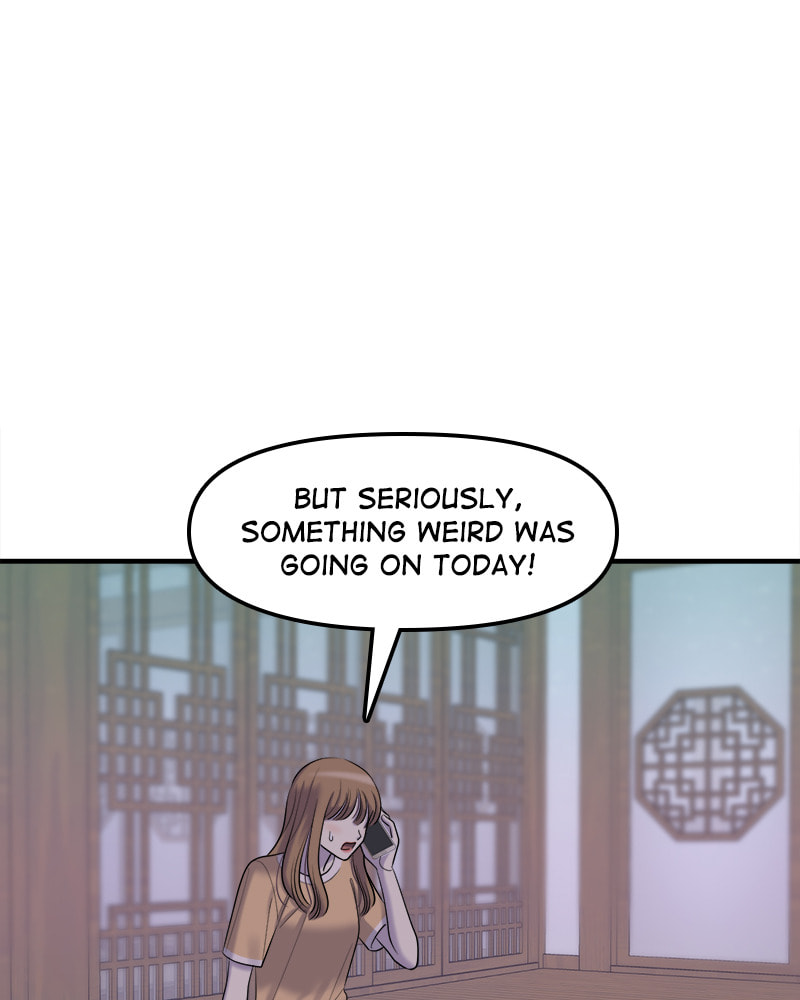 No Longer A Heroine! Chapter 109 page 136 - 