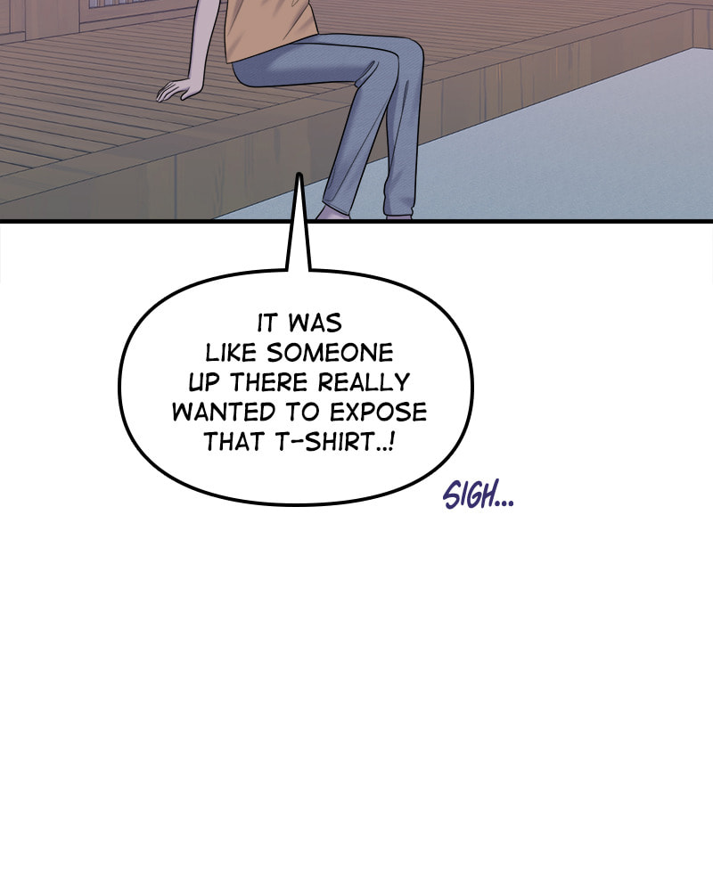 No Longer A Heroine! Chapter 109 page 137 - 