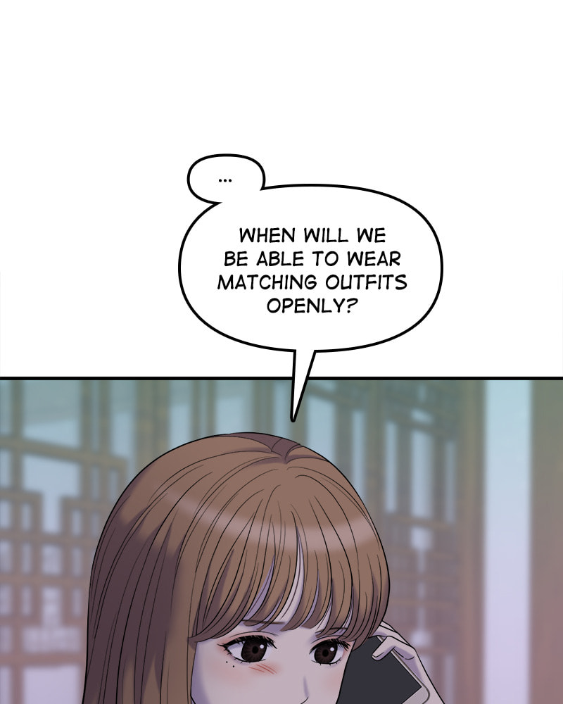 No Longer A Heroine! Chapter 109 page 138 - 