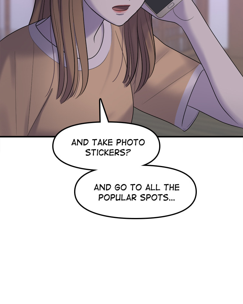 No Longer A Heroine! Chapter 109 page 139 - 