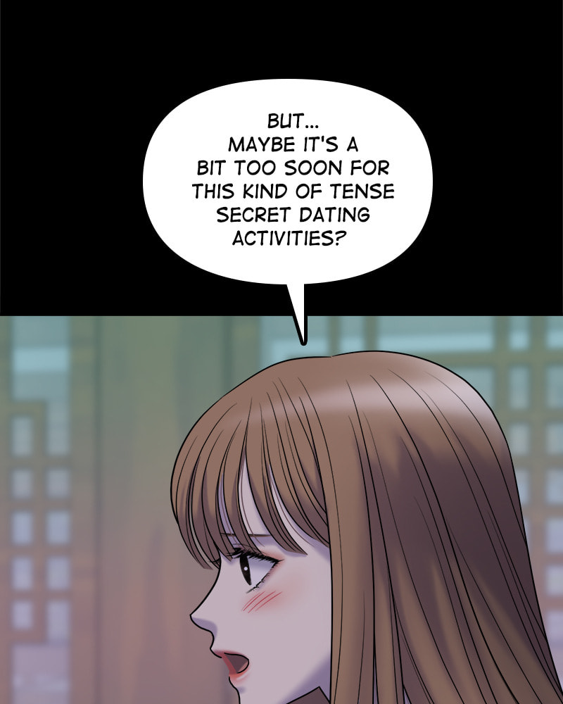No Longer A Heroine! Chapter 109 page 16 - 
