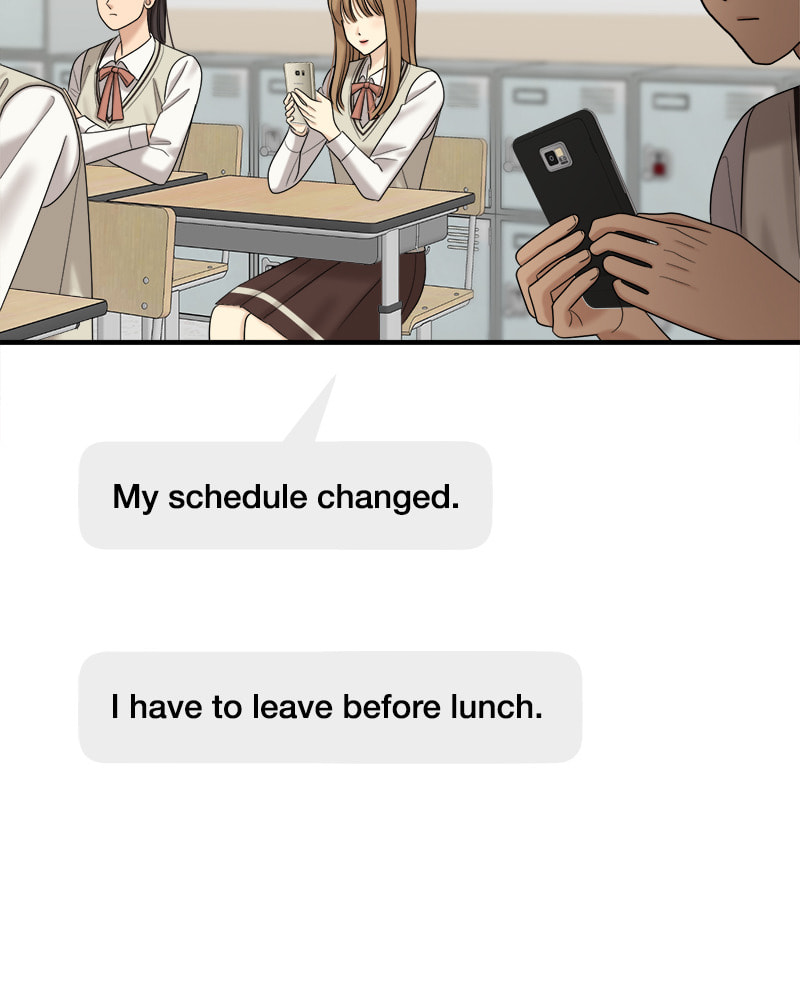 No Longer A Heroine! Chapter 109 page 26 - 
