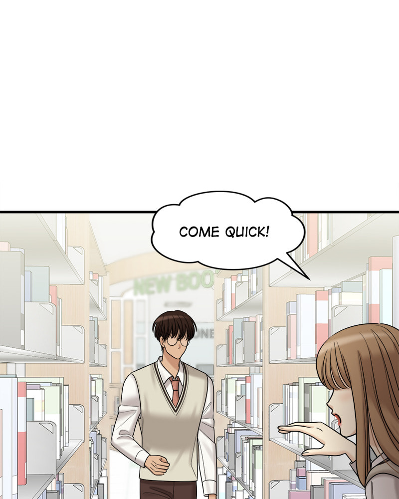 No Longer A Heroine! Chapter 109 page 30 - 
