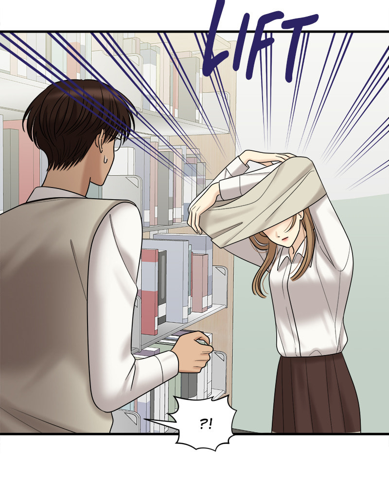 No Longer A Heroine! Chapter 109 page 32 - 
