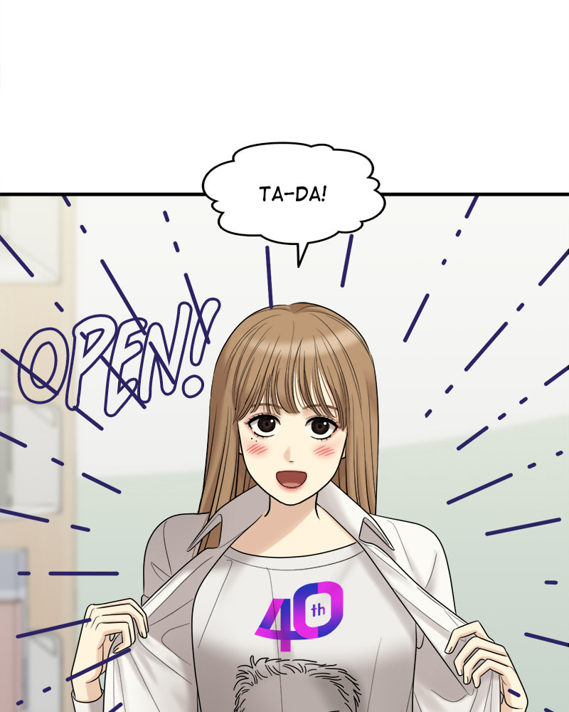 No Longer A Heroine! Chapter 109 page 35 - 