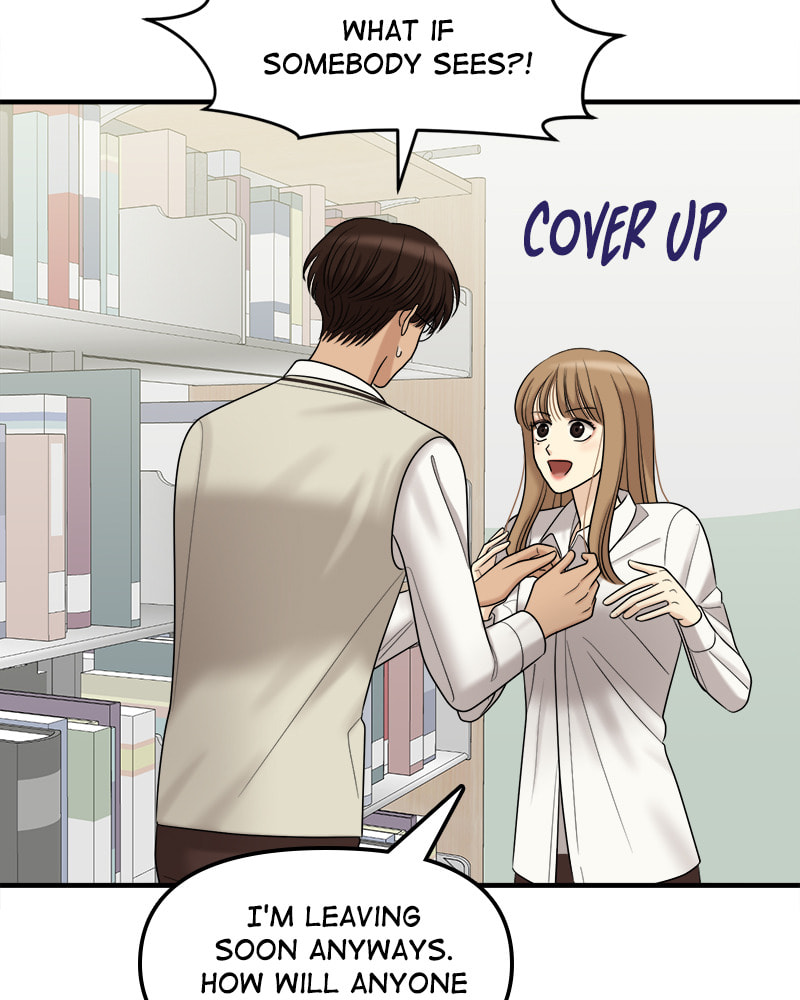 No Longer A Heroine! Chapter 109 page 37 - 